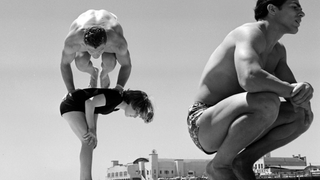Meet April Atkins, Once The World's Strongest 7th-Grader